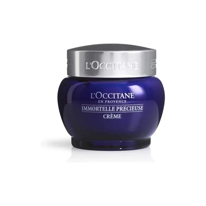 L'Occitane Ladies Immortelle Precious Cream 50ml