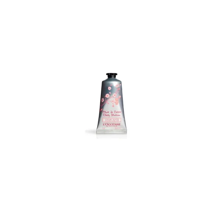 L'Occitane Cherry Blossom Hand Cream 75ml
