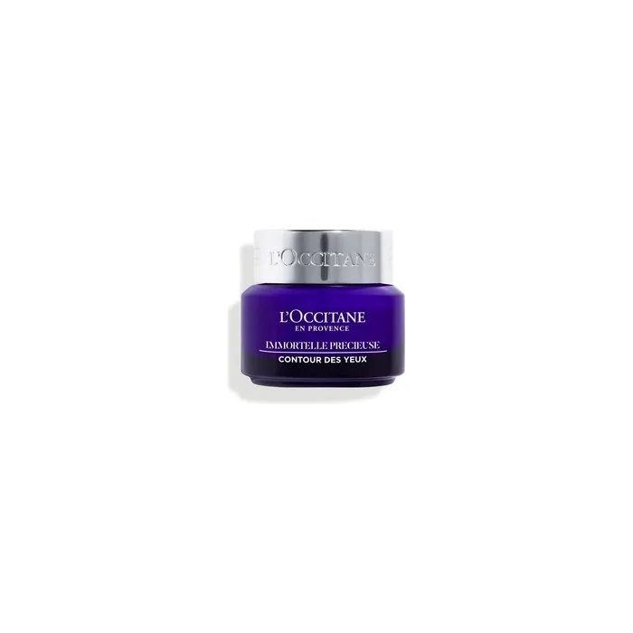 L'Occitane Immortelle Precious Eye Contour 0.52 fl oz