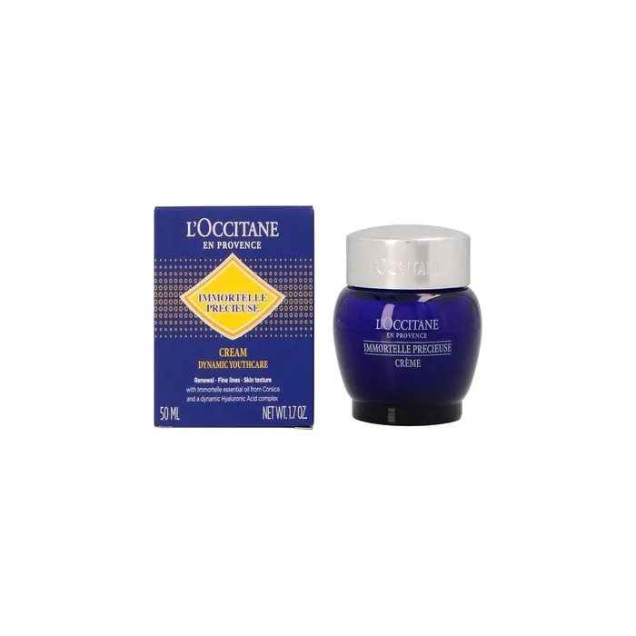 L'Occitane Immortelle Precious Cream 50ml