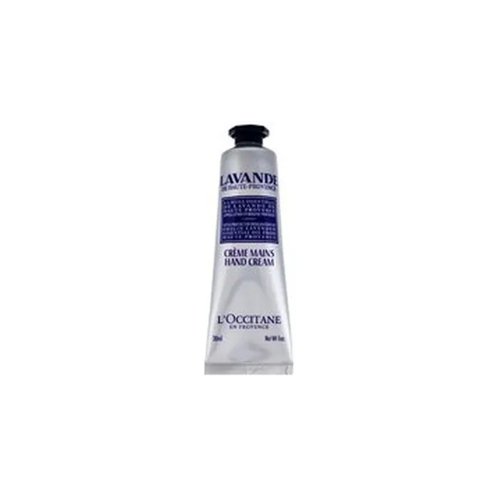 L'Occitane Lavender Hand Cream Nourishing Hand Cream 75ml