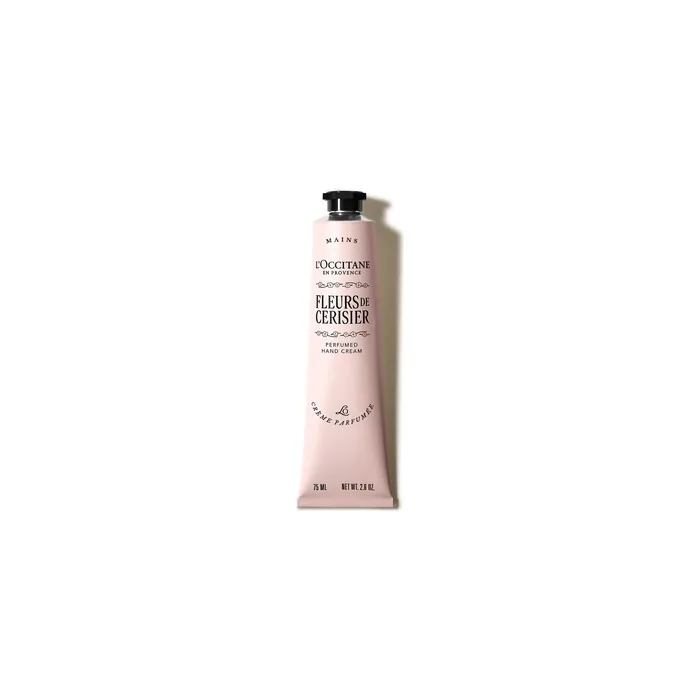 L'Occitane Fleurs de Cerisier Hand Cream