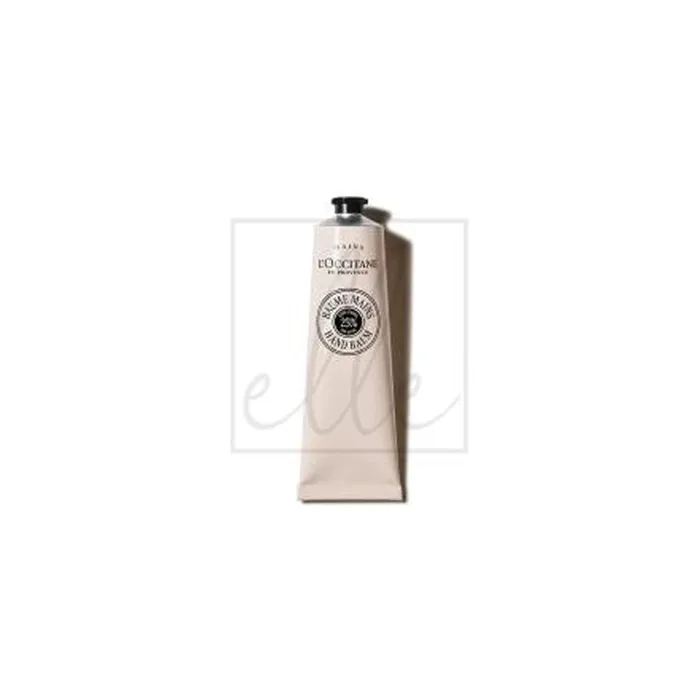 L'Occitane Shea Butter Intensive Hand Balm 150ml