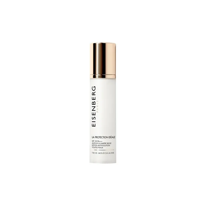 Eisenberg The Ideal Protection - Basic Moisturiser