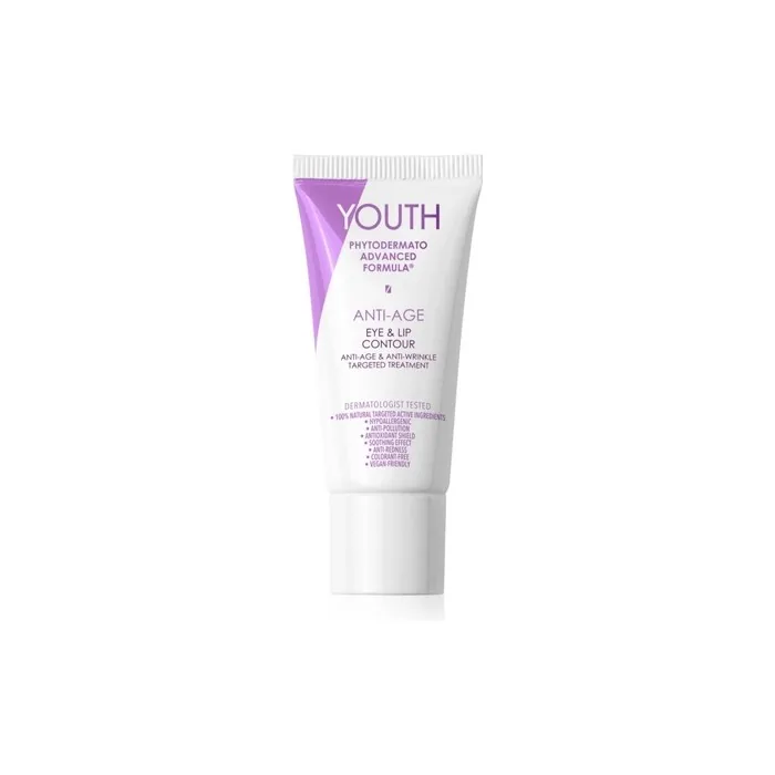 Youth Antiage Eye & Lip Contour 20 Ml