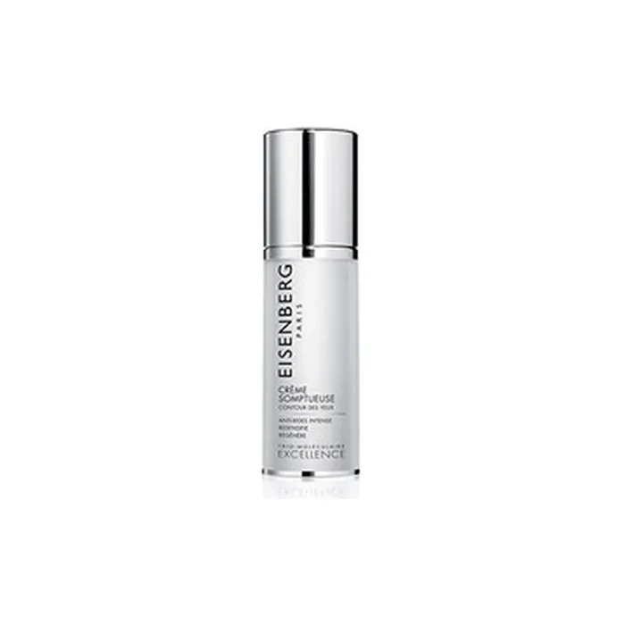 Eisenberg Antiwrinkle Eye Cream Excellence Cream Somptueuse Antiwrinkle Intense 30 Ml