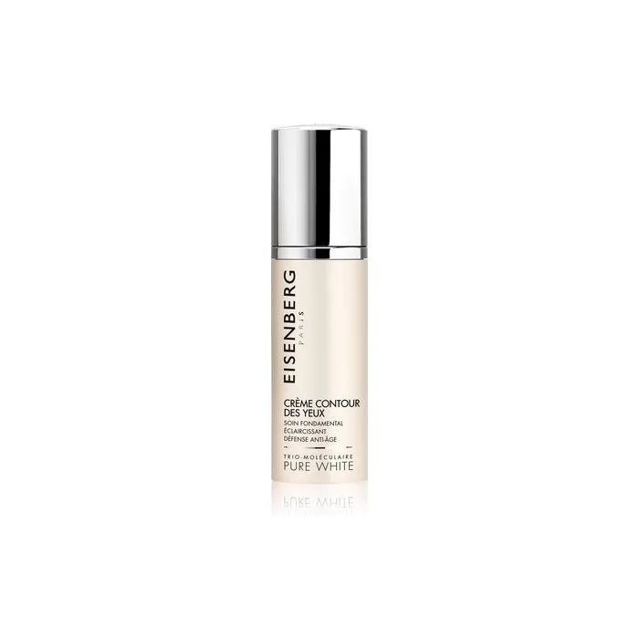 Pure White Cream Contour for Eyes 30ml