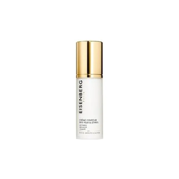 Eisenberg Eye And Lip Contour Cream
