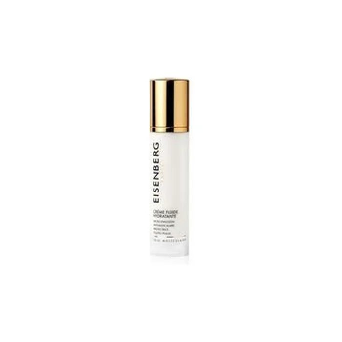 Eisenberg Moisturising Fluid Cream 50 Ml