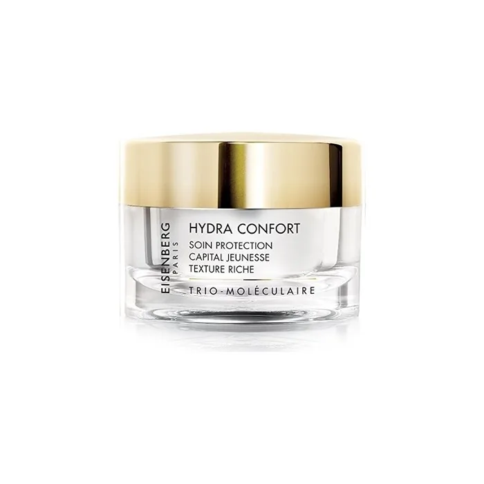 Eisenberg Moisturizing Cream Hydra Comfort 50 Ml