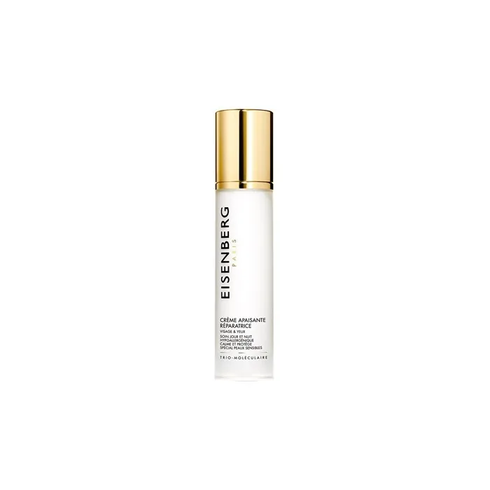 Eisenberg Soothing Repairing Cream 50 Ml