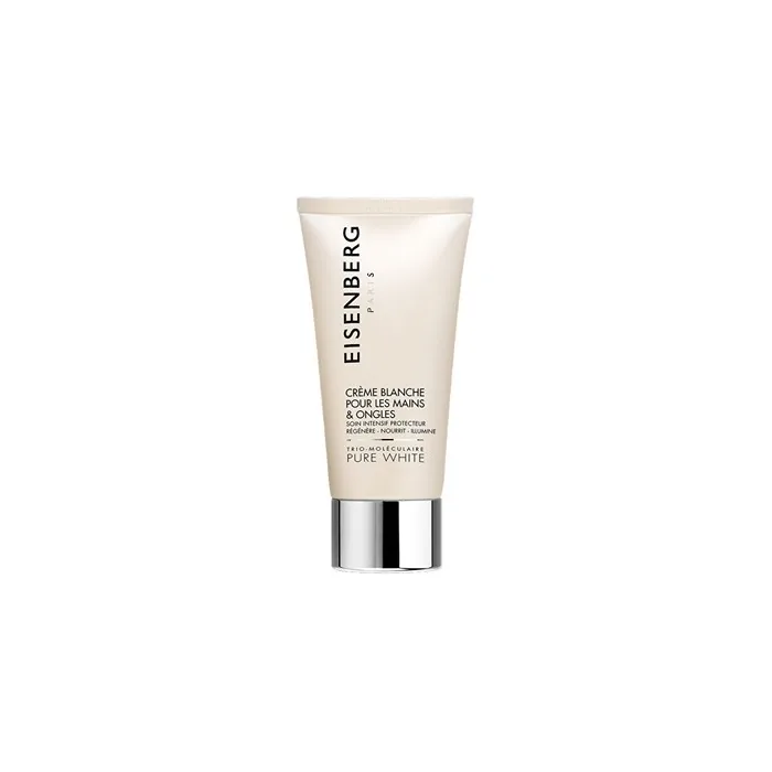 Eisenberg Pure White Antiaging Hand Cream 75 Ml
