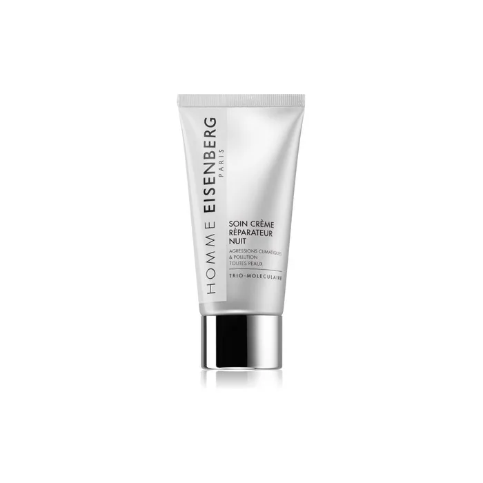 Eisenberg Repairing Night Cream Treatment