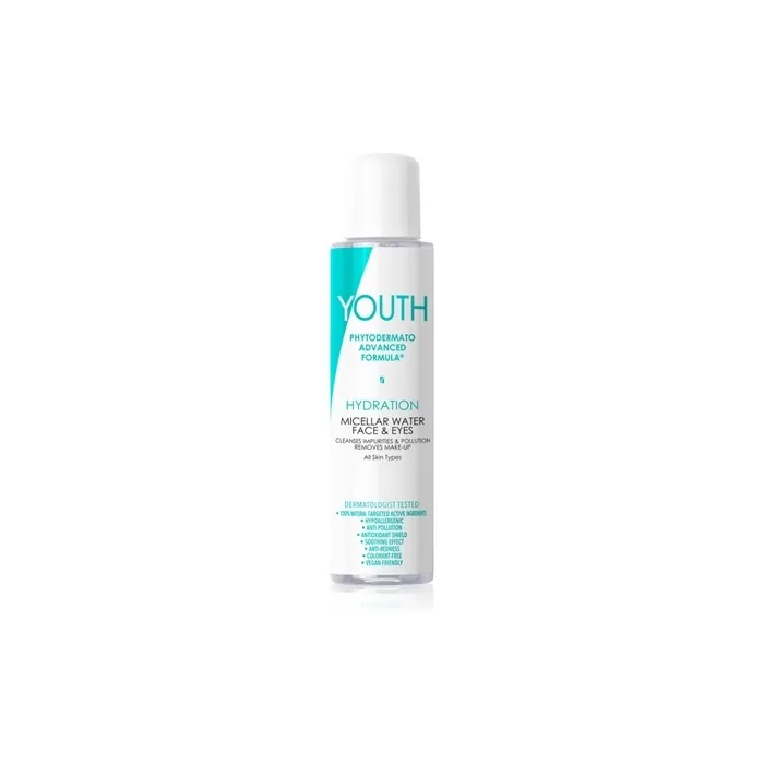 Youth Hydration Micellar Water 100 Ml