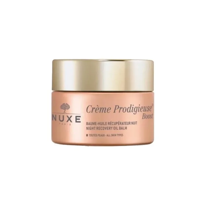 Nuxe Crme Prodigieuse Boost Night Recovery Oil Balm 50ml