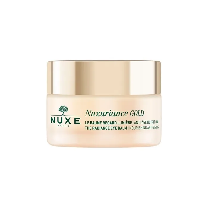 Nuxe Nuxuriance Gold Illuminating Eye Balm 15ml