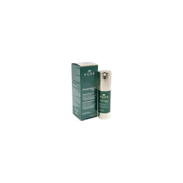 Nuxe Nuxuriance Ultra Firming Serum Size 30 Ml