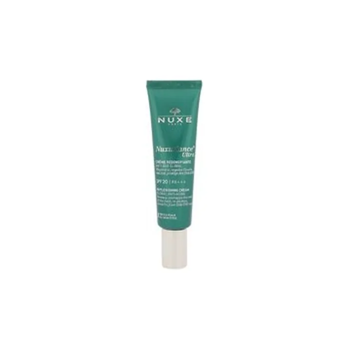Nuxe Nuxuriance Ultra Replenishing Cream Spf20 50ml