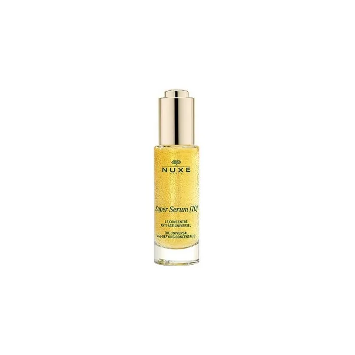 Nuxe Super Serum 10 Universal Antiaging Concentrate 30 Ml