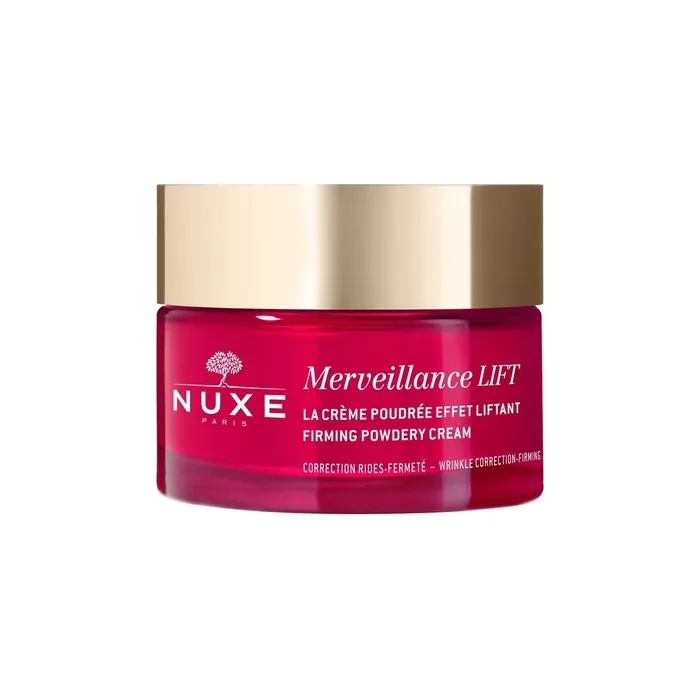Nuxe Merveillance Lift Lifting Cream For Combination Skin 50ml