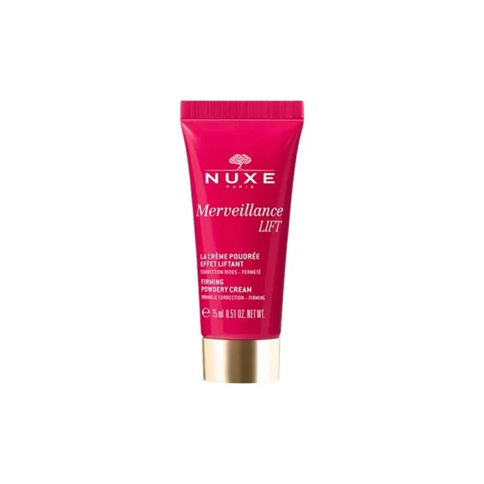 Nuxe Powdery Cream Merveillance Lift Firming 15ml