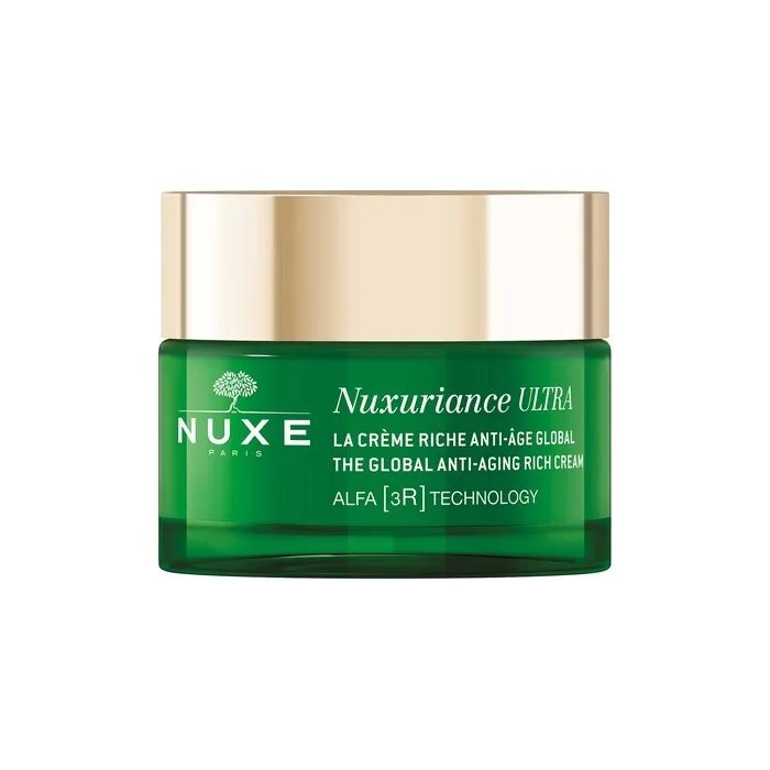 Nuxe Nuxuriance Ultra Rich Global Anti-Aging Cream 50ml