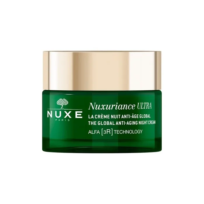 Nuxe Nuxuriance Ultra Night Anti-Aging Cream 50ml