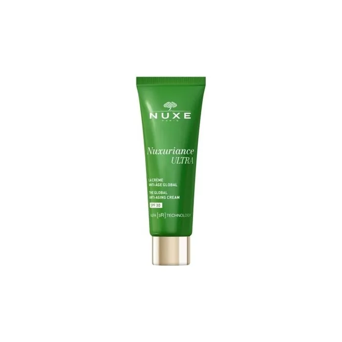 Nuxe Nuxuriance Ultra Replenishing Fluid Cream Spf 30 50 Ml