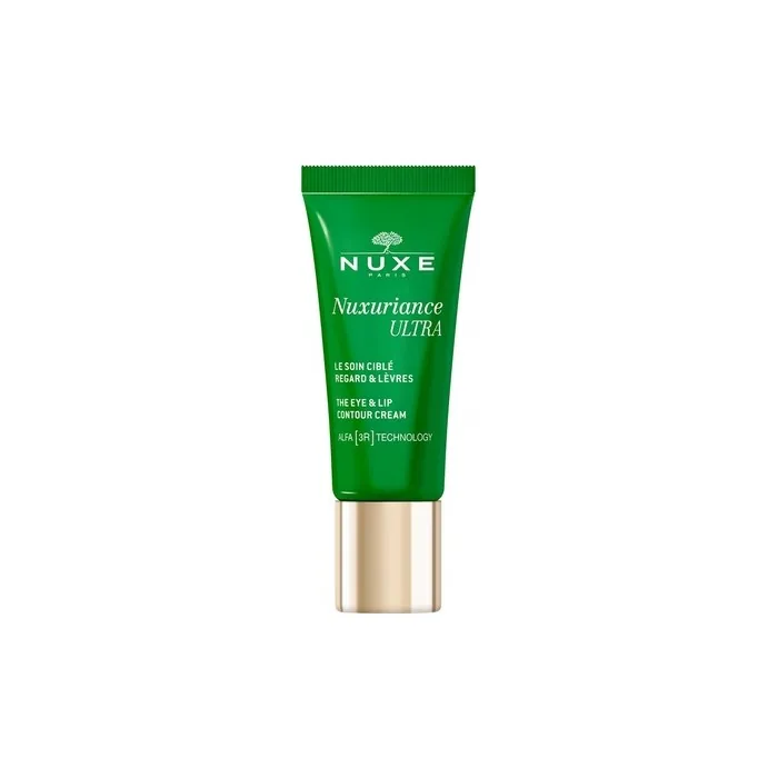 Nuxe Nuxuriance Ultra Eye And Lip Cream 15ml