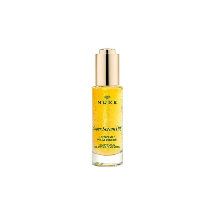 Nuxe Super Serum 10 Universal Antiaging Concentrate Size 50 Ml