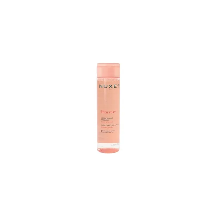 Nuxe Very Rose Refreshing Tonic Lotion 200ml