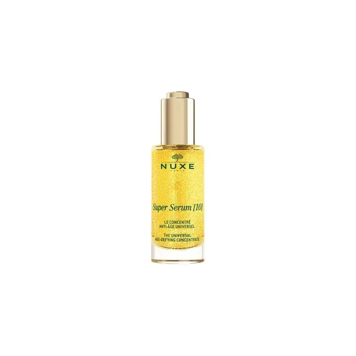 Nuxe Super Serum 10 Universal Antiaging Concentrate