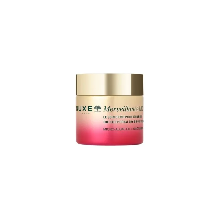 Nuxe Merveillance Lift Exceptional Day & Night Cream 75ml