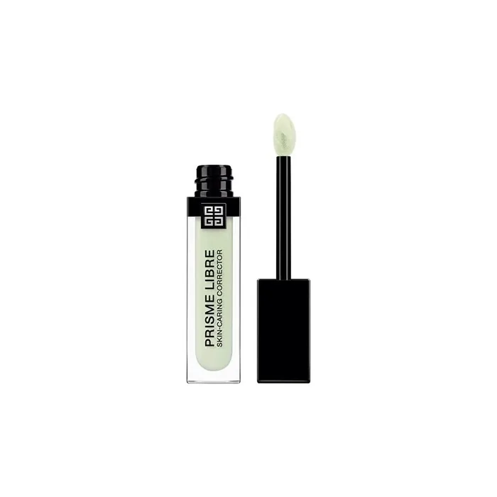 Givenchy Green Prisme Libre Indigo Skincaring Corrector 11 Ml
