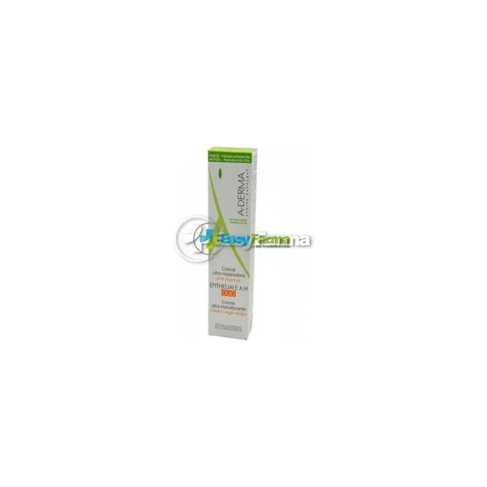 Aderma Ephiteliale Ah Duo Ultra Restructuring Cream 40ml