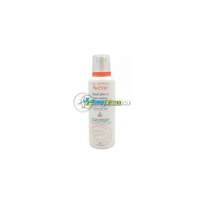 Avene Xeracalm Ad Liporestitutive Cream 400 Ml