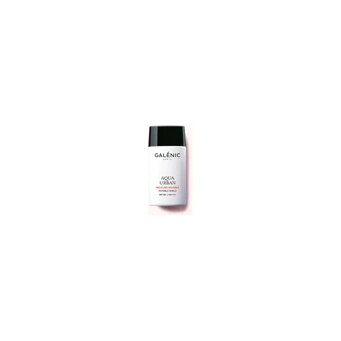 Galnic Galenic Aqua Urban Invisible Shield Spf 50 40ml