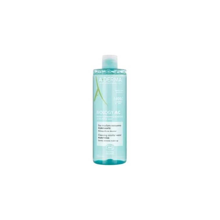 Aderma Biology Ac Purifying Micellar Water 400ml