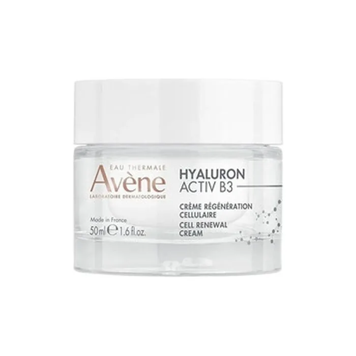 Avne Hyaluron Active B3 Cell Renewal Cream 50ml Skin Cream For Cell Renewal