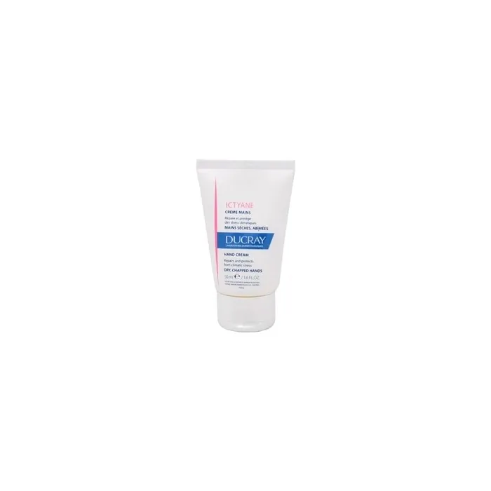 Ducray Ictyane Hand Cream 50ml