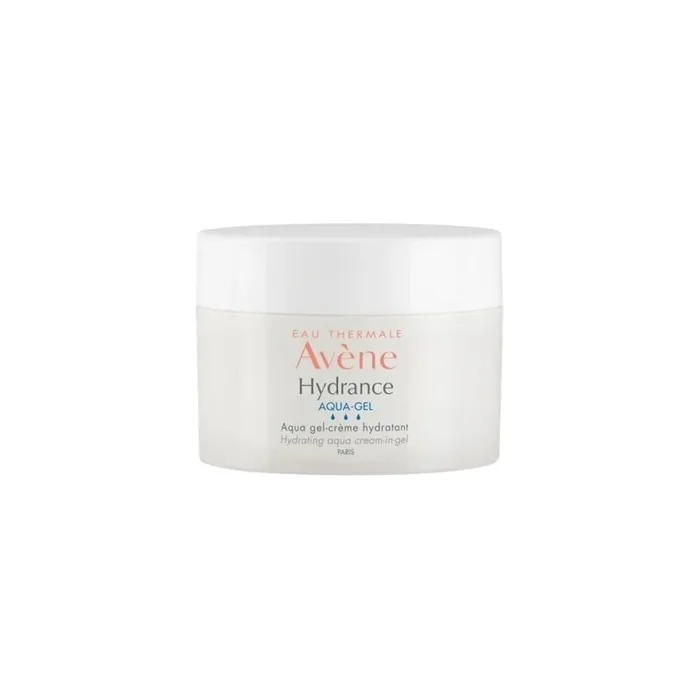 Avne Hydrance Aquagel Moisturizing Cream 50ml