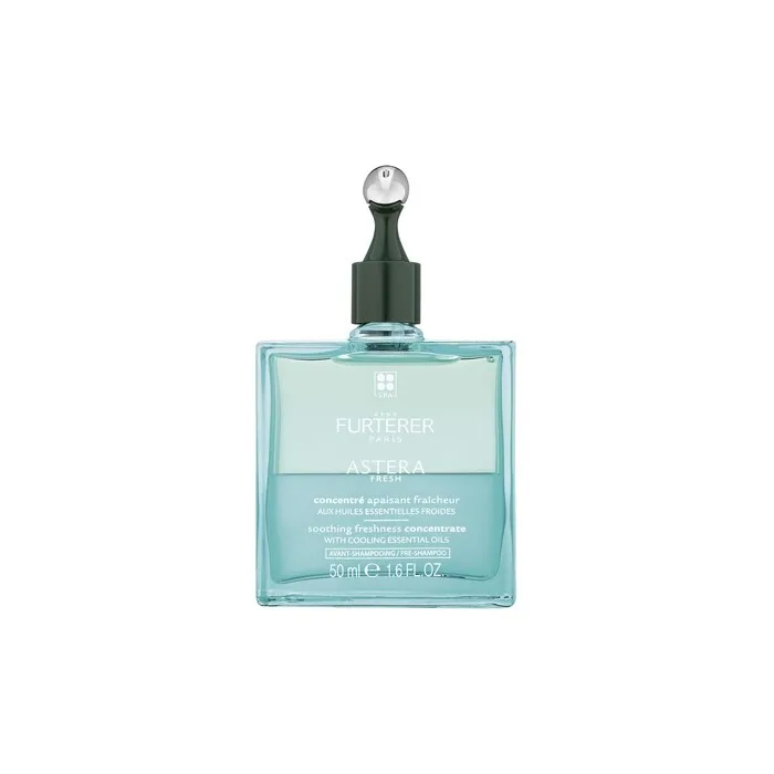 Soothing Fresh Concentrate 50ml