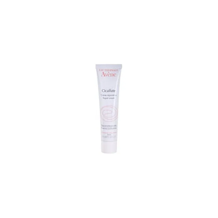 Avne Cicalfate Repair Cream 40 Ml For Sensitive And Irritating Skin