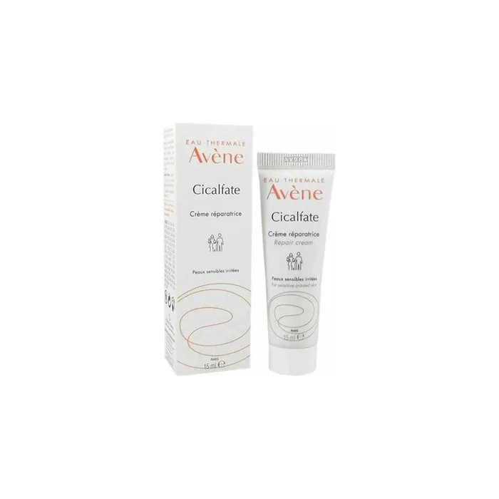 Avène Cicalfate + Protective Repair Cream 15 ml