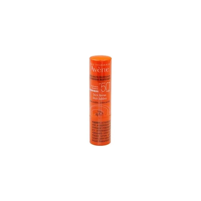 Avne Solar Lip Stick Spf 50 Hydrating 3g