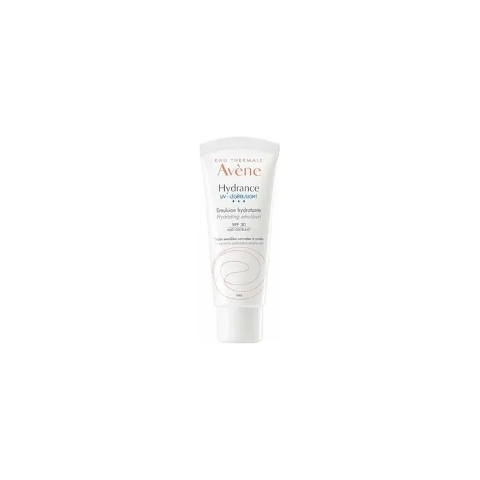 Avène Hydrance UV Hydrating Emulsion SPF30 40ml
