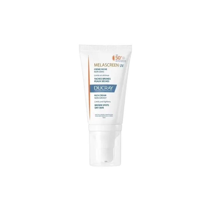 Ducray Melascreen Cream Spf50 40ml