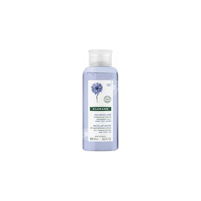 Klorane Aciano Micellar Water 400ml