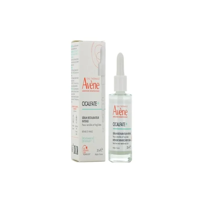 Avne Cicalfate Serum 30ml Intense Repair Serum