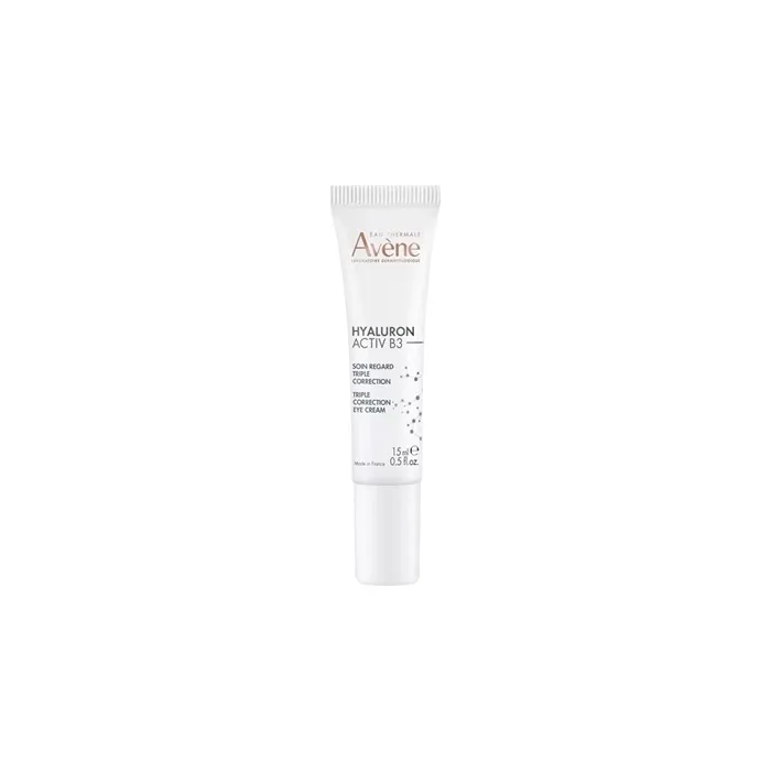 Avne Hyaluron Activ B3 Eye Cream 15 Ml